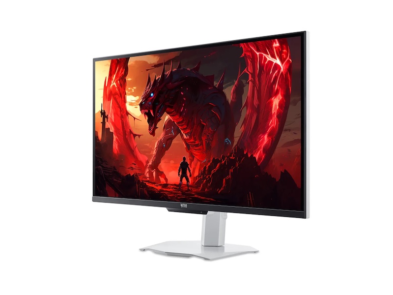 Acer XV273U F5