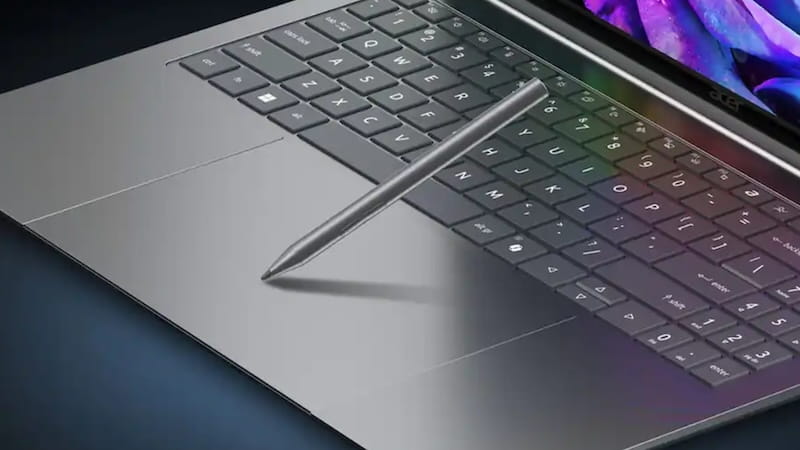 Acer Swift 16 SF16-71T