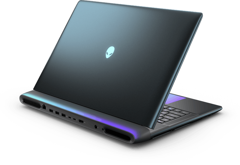 لپ تاپ های جدید Alienware