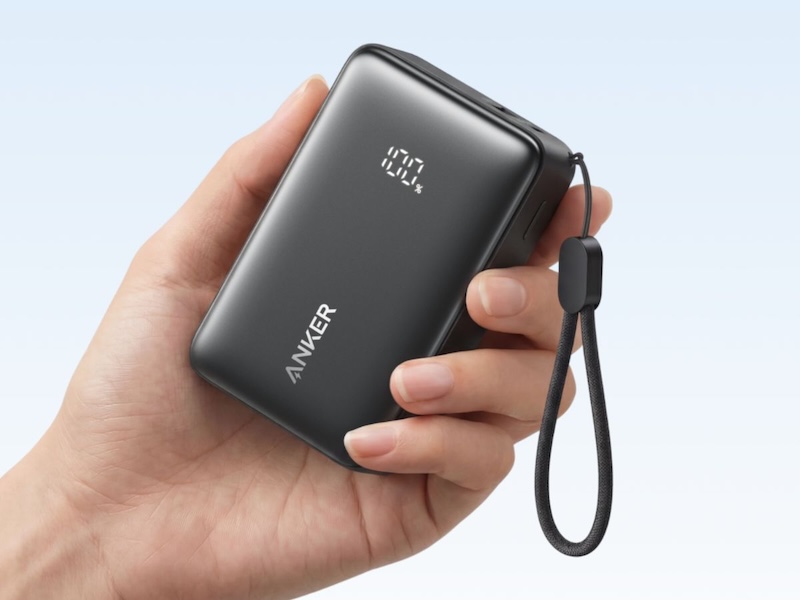 Zolo Power Bank