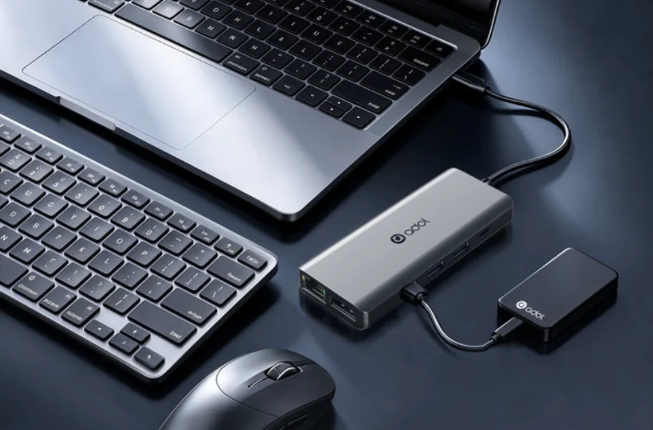 Asus Adol HC112