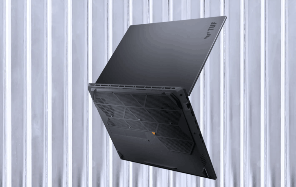 Asus TUF Gaming F16 2026
