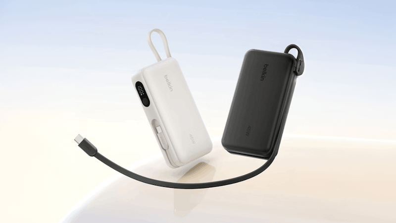 Belkin UltraCharge 10K 45W