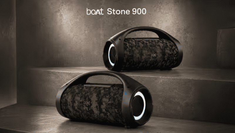 Boat Stone 900