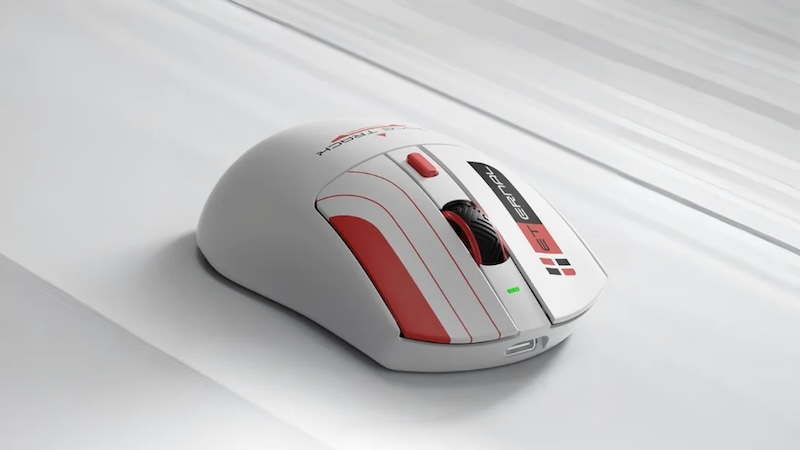 Dareu AE6 V2 Legend Edition