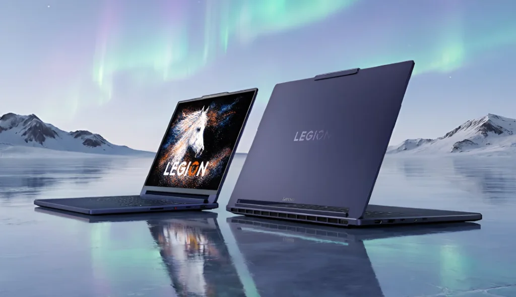 Legion R9000X 2026