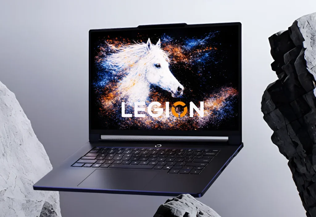 Legion R9000X 2026