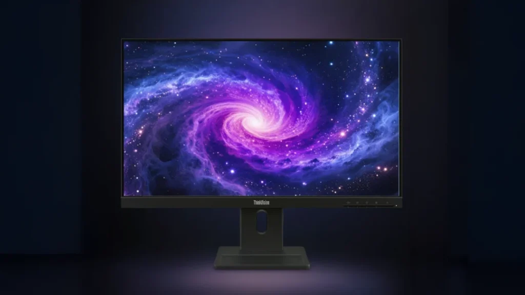 ThinkVision E24q-30