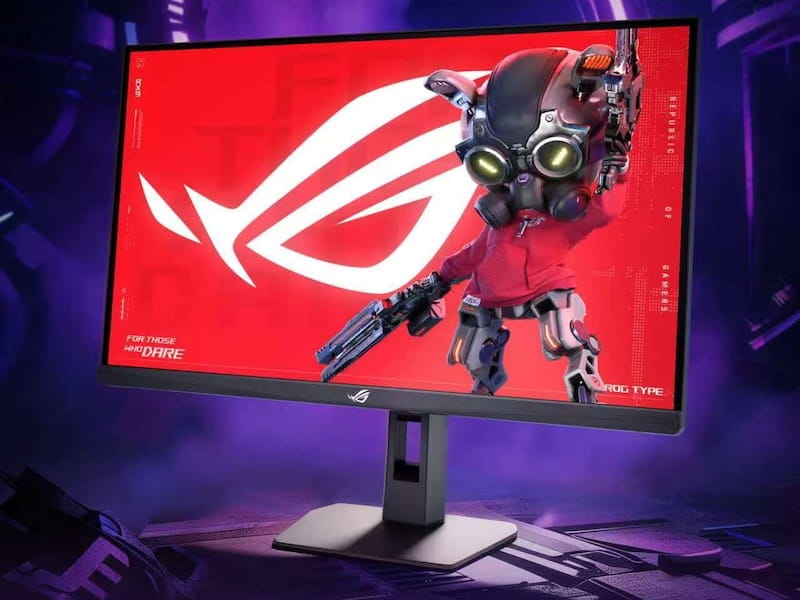 Asus Godlike 27 Plus
