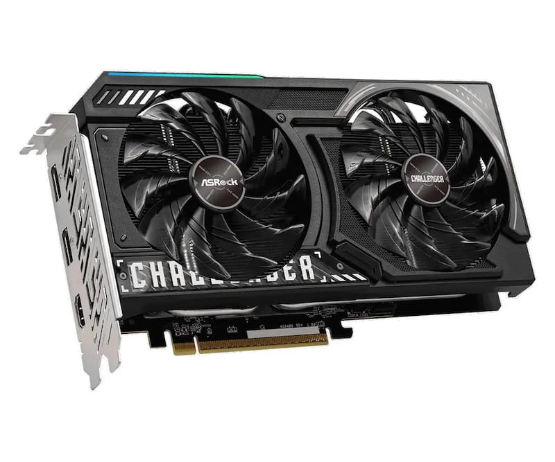 Radeon RX 9050