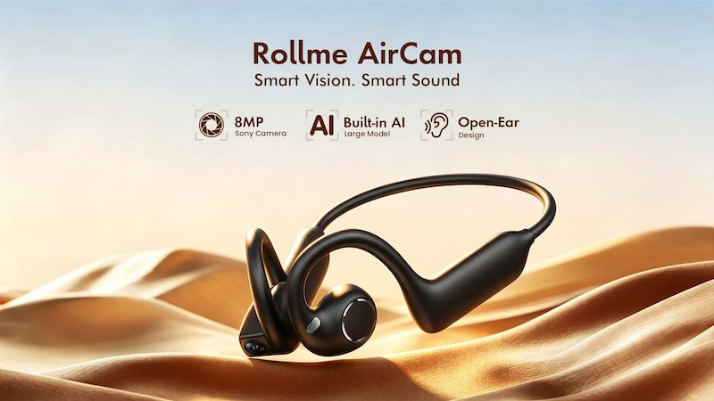 AirCam