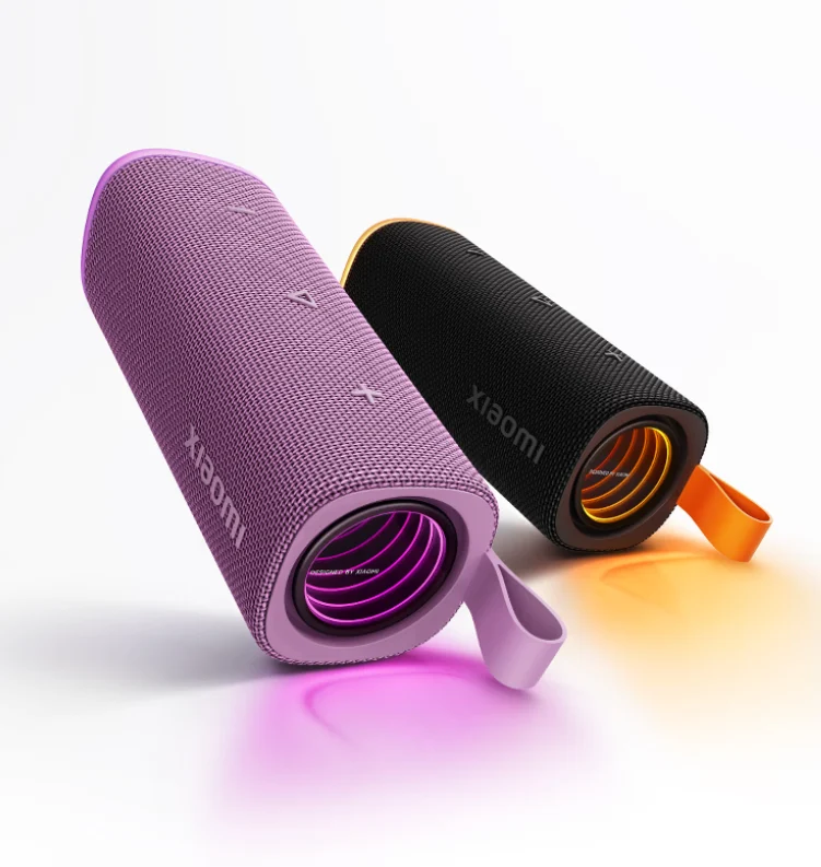 اسپیکر بلوتوثی Speaker C