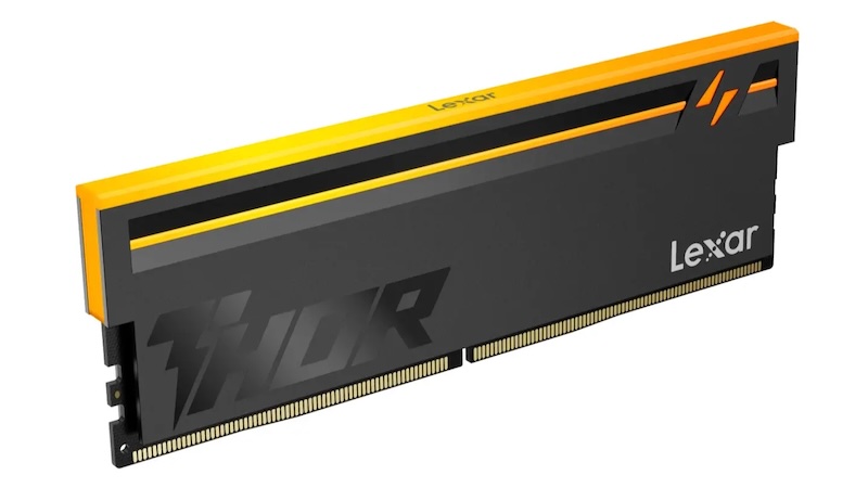 THOR RGB DDR5-7600 CL38