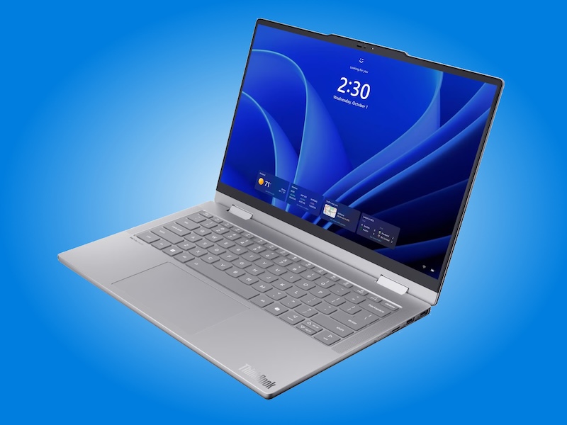 ThinkBook 14 2-in-1 G6 IPL