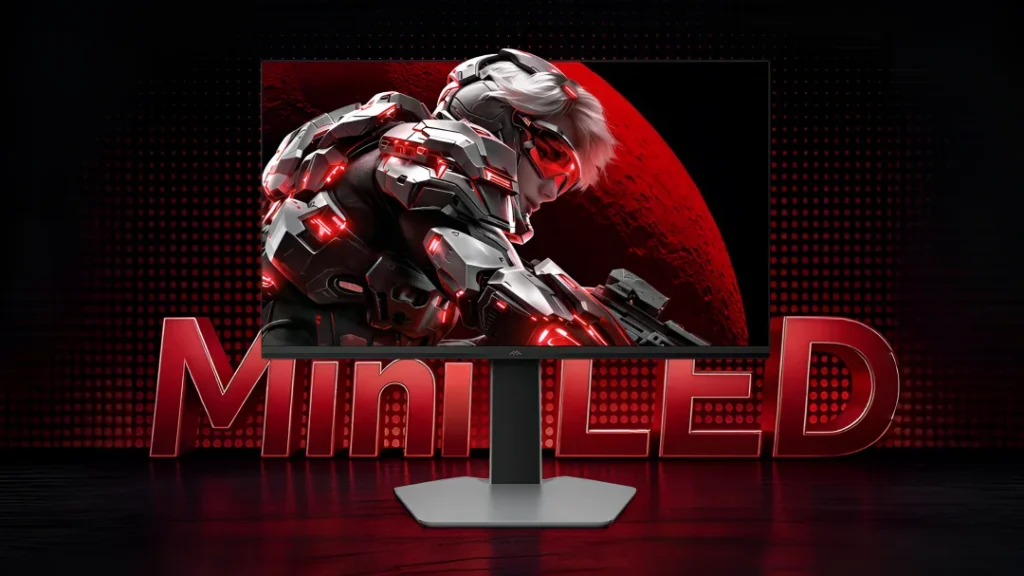 Thunderobot 25Q6A Pro