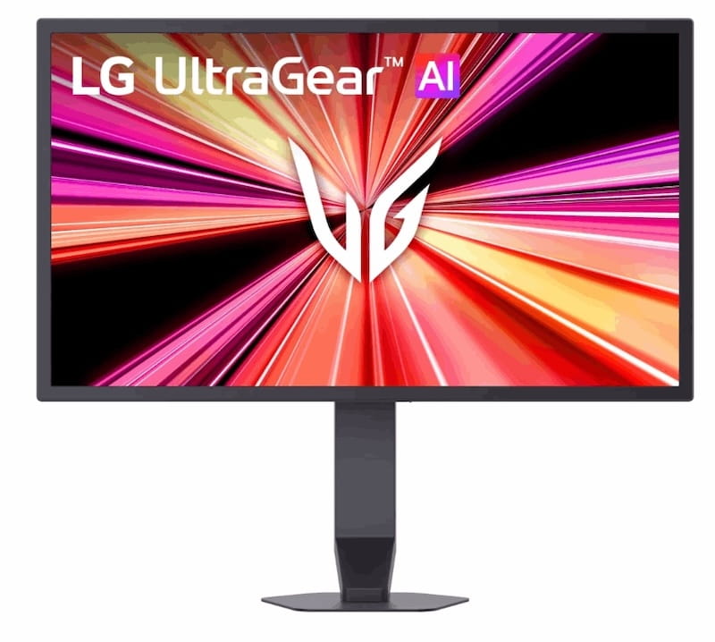 UltraGear 25G590B-B