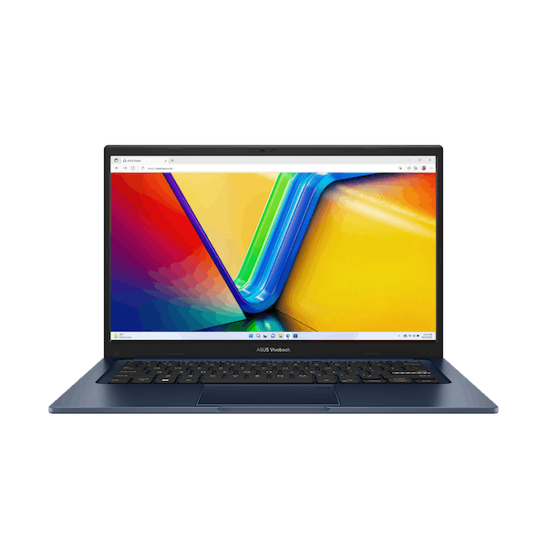 Vivobook 14 و Vivobook 15