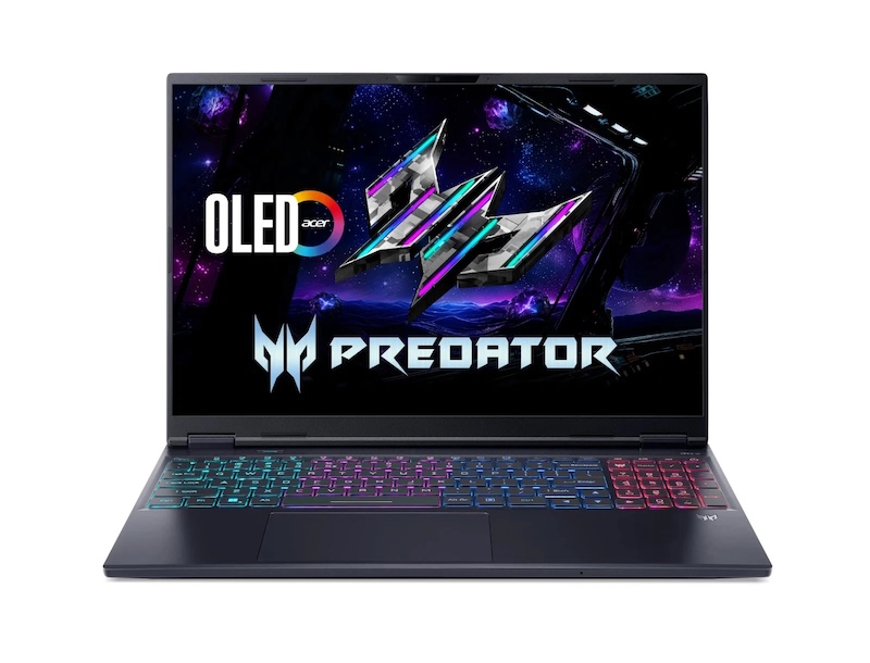 Predator Helios Neo 16S