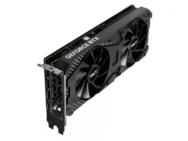 Palit GeForce RTX 3060 Infinity 2 OC