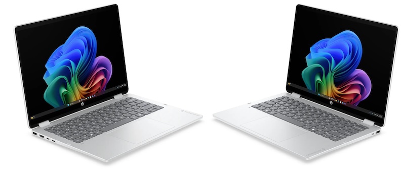 HP OmniBook 5 Flip 2-in-1