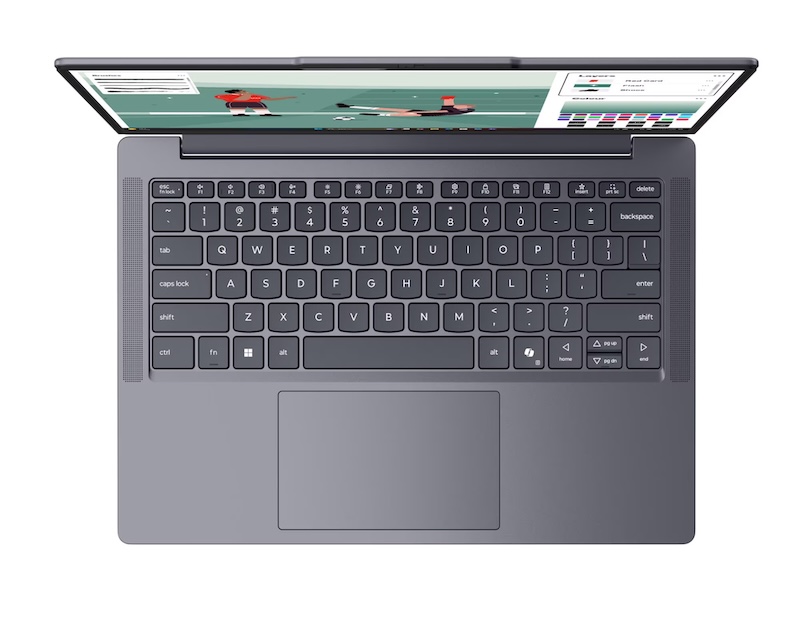 IdeaPad Slim 3 14IWC11