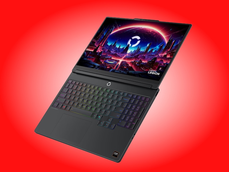 Lenovo Legion 5 15AGP11