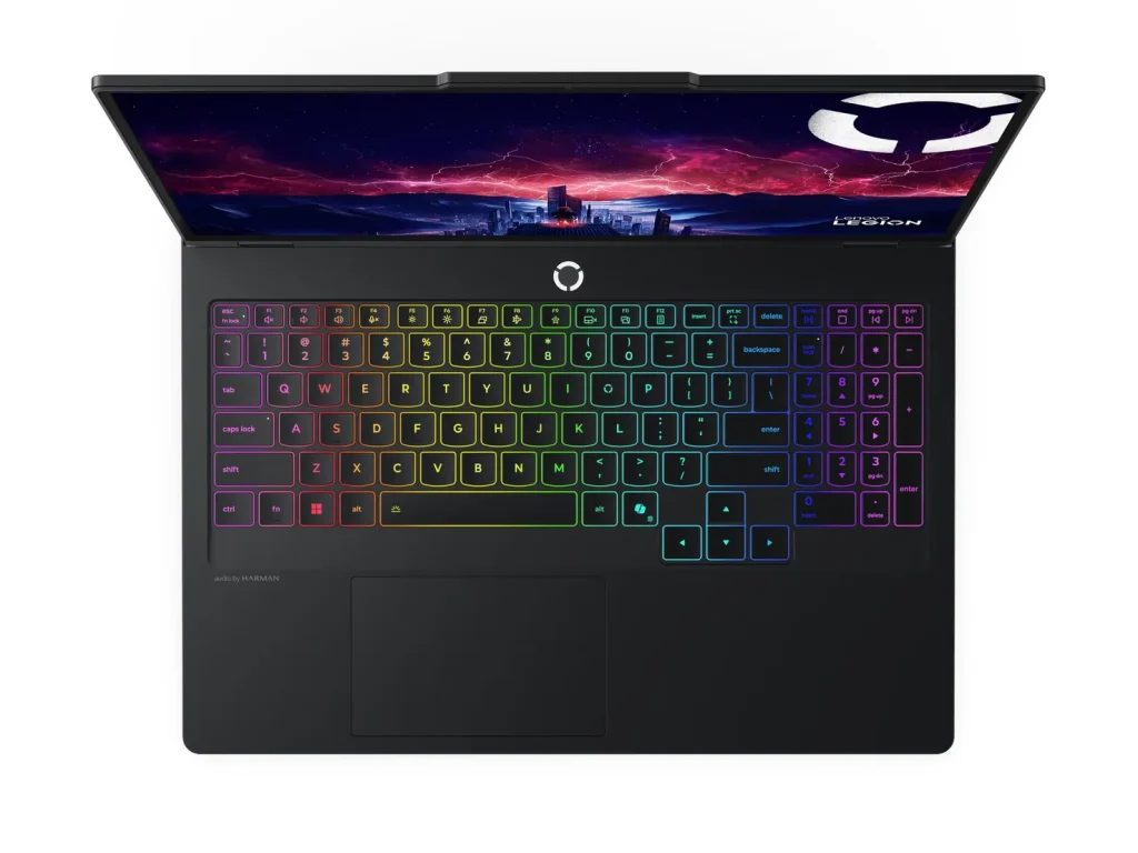 Lenovo Legion Pro 5 16AFR10