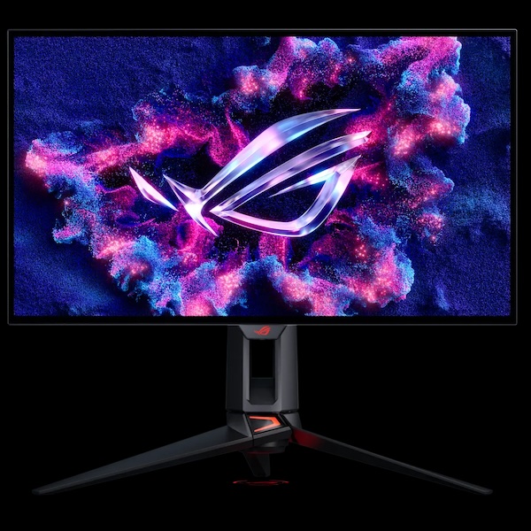 RGB Tandem OLED