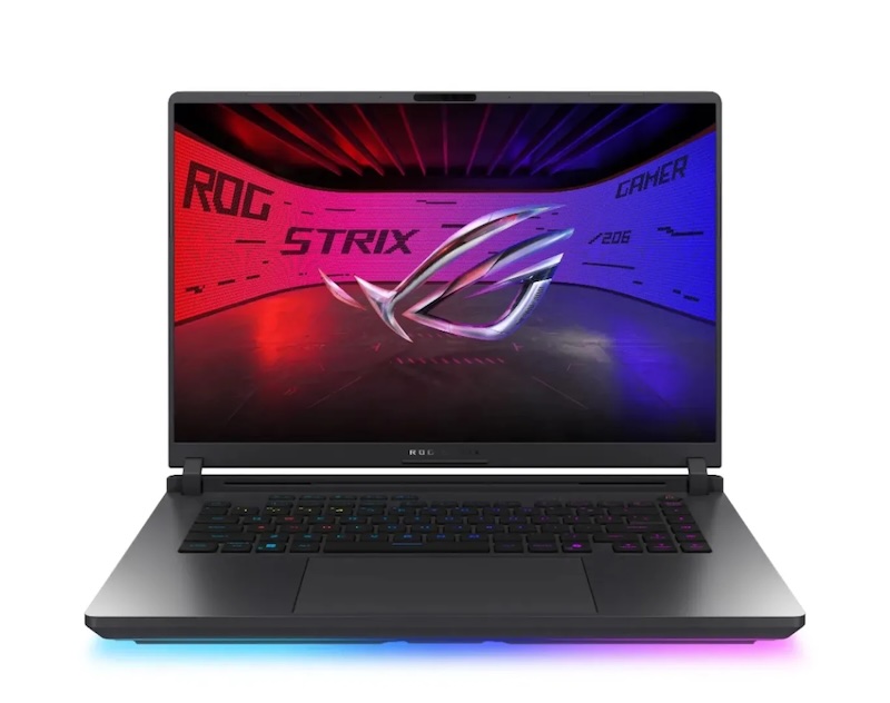 Asus ROG Strix G16