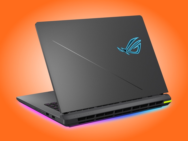 Asus ROG Strix G16