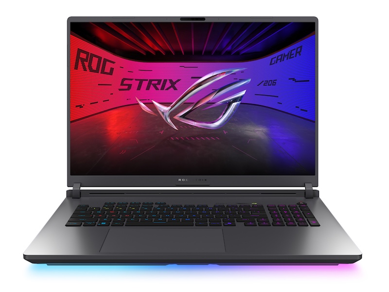 ROG Strix G18 2026