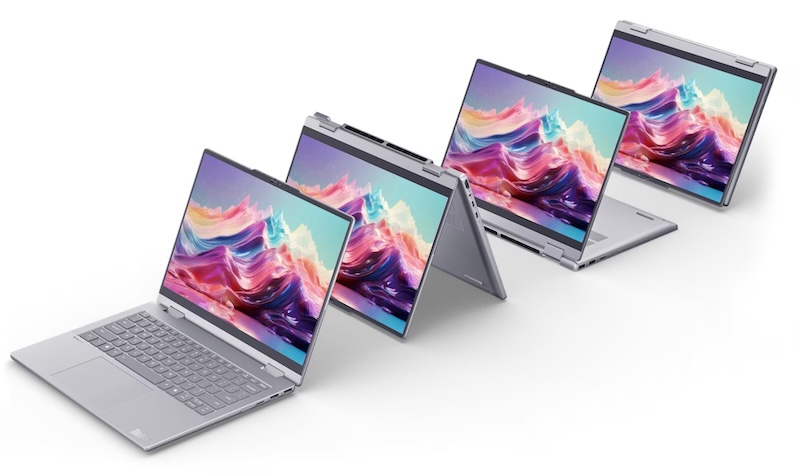 ThinkBook 14 2-in-1 G6 IPL