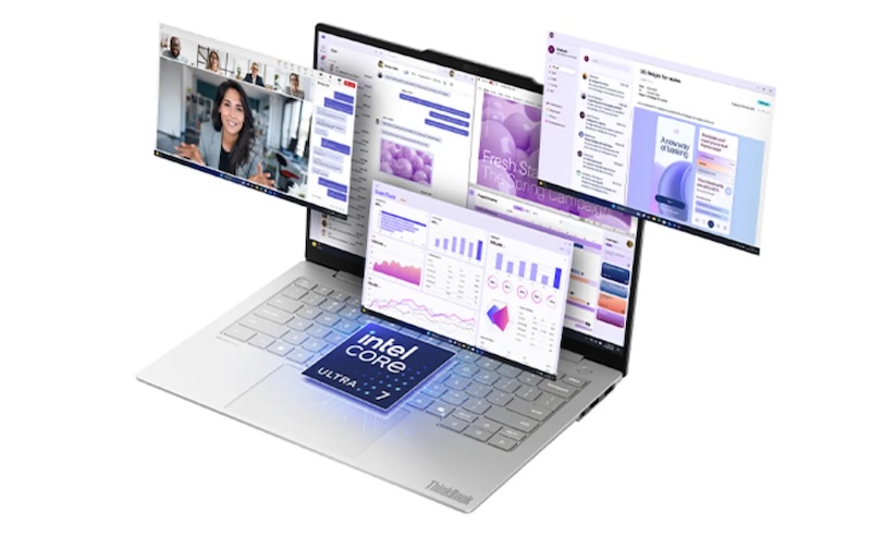 ThinkBook 14x