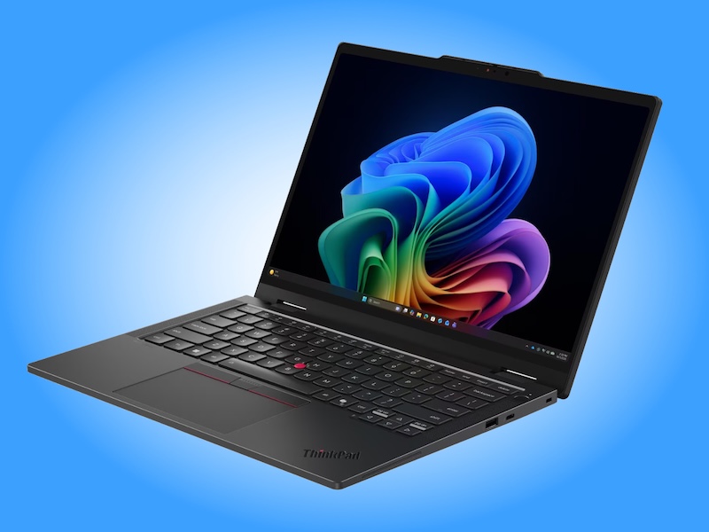 Lenovo ThinkPad T14s 2-in-1 Gen 2
