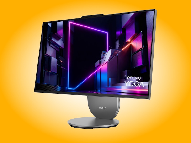 Yoga AIO 27IPH11