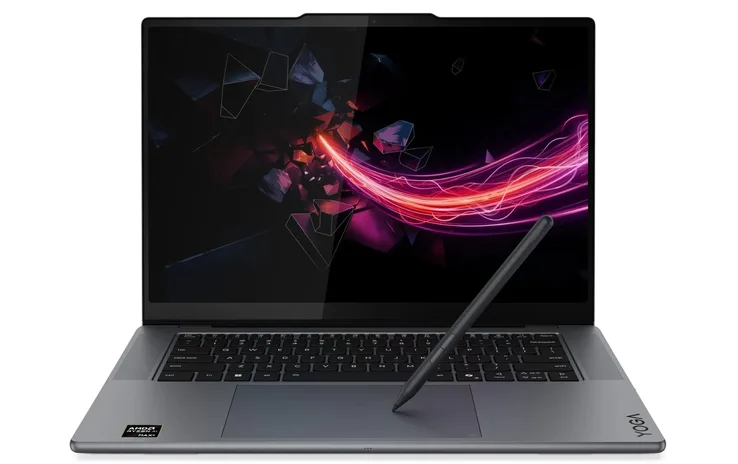 Lenovo Yoga Pro 7 15ASH11