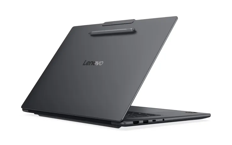 Lenovo Yoga Pro 7 15ASH11