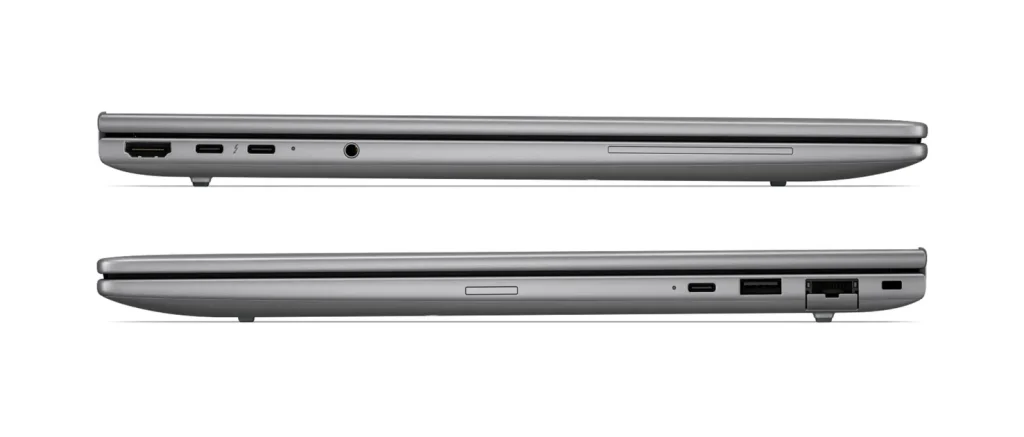 HP ZBook 8 G2i 16