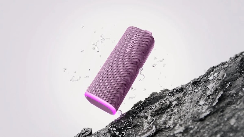 اسپیکر بلوتوثی Speaker C