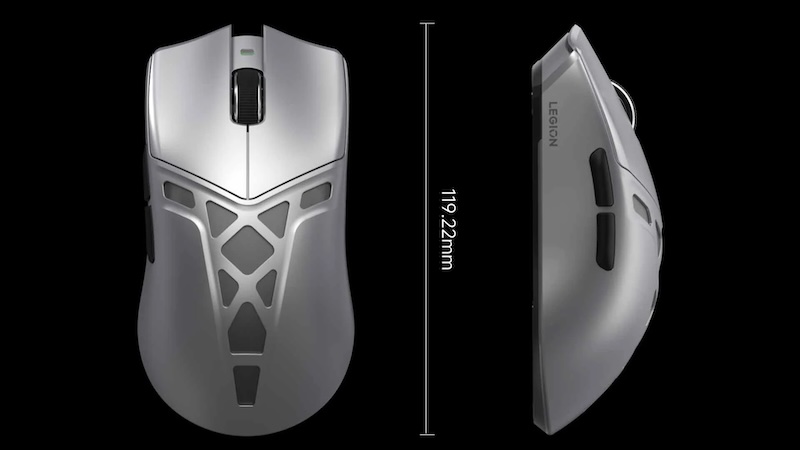 Legion Y7MG