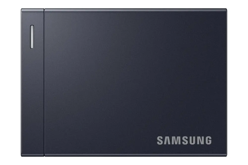 Samsung P9 USB4 Portable SSD
