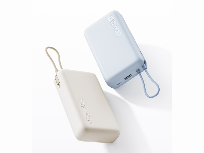 Xiaomi Power Bank 20000