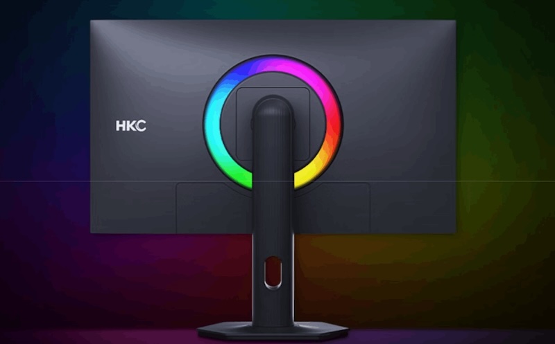 HKC 27U165B