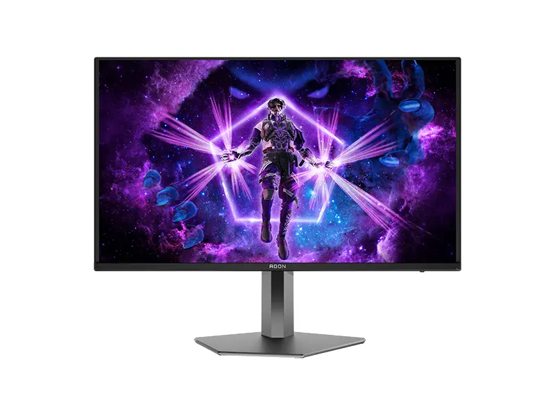 AOC AG326UZD Penta-Tandem QD-OLED