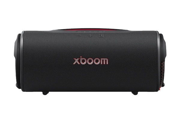 XBoom Blast