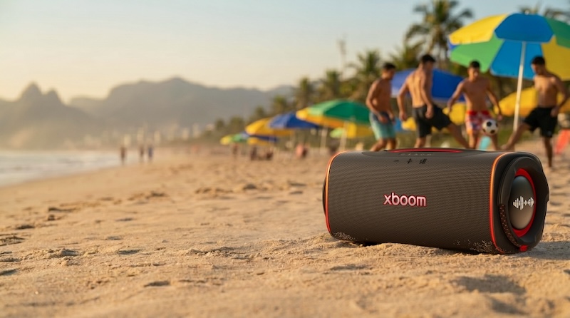 XBoom Blast