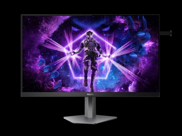 AOC AG276UZ
