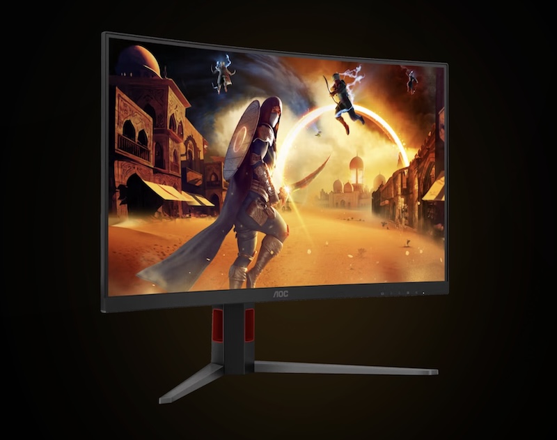 AOC Agon CQ32G4ZA