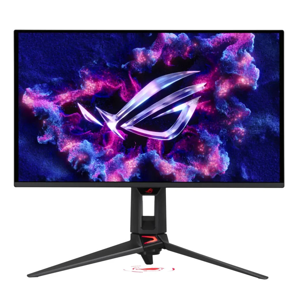 ASUS ROG Swift PG27AQDPR