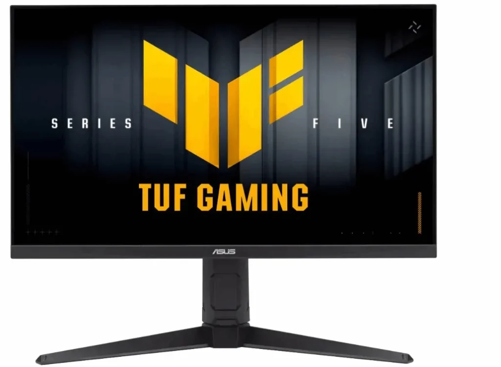 ASUS TUF VG27WQ5F